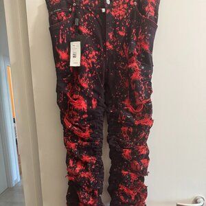 Dolce & Gabanna Denim Jeans